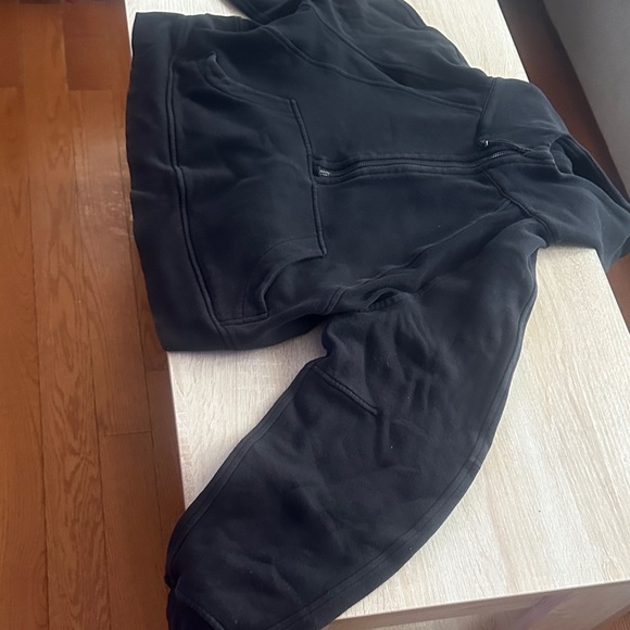 lululemon athletica scuba hoodie - Picture 6 of 9